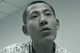 来自东北精神病院的实录：有人30刀弑妻，有人被妻子送进精神病院图片