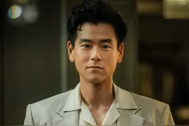 从言承旭、彭于晏等人身上，我发现：被吹捧的台湾演员还不如流量图片