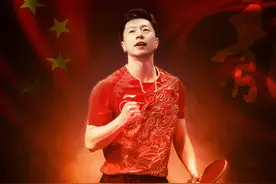 何为霸主？乒坛历史十位“大满贯”，中国独占九席图片
