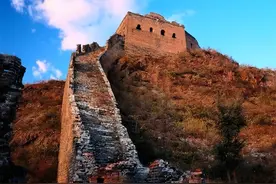 长城那么矮到底防住了啥？西方学者表示：秦始皇长城把欧洲害惨了图片