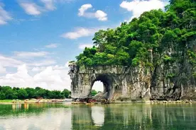 关于象鼻山景区全面免费开放，你想了解的都在这里图片