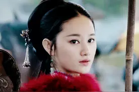 演过花魁的女星众多，当得起色艺双绝，媚而不俗的，也就这8位图片