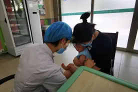 春季防病指南 | 春日易发风疹、麻疹，孩子中招怎么办？专家建议→图片