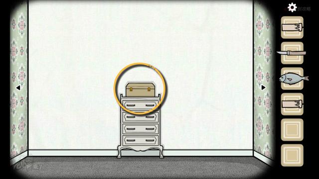 攻略 | 锈湖1《轮回的房间-Samsara Room》重置PC图文攻略+隐藏关卡