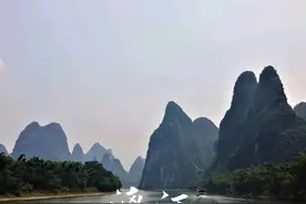 桂林旅游攻略 | 有的景点还免费，跟着去打卡也太美了吧图片