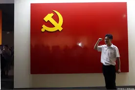 公务员入党容易吗？图片