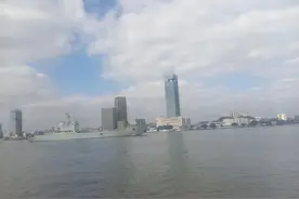 这次没去乡下，到广州市内体验多种公共交通，包含无人驾驶小巴图片