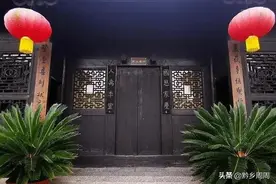 贵阳第一位文状元赵以炯，墓地一片荒凉，故居位于青岩古镇图片