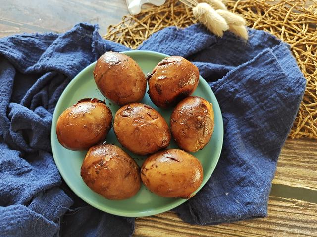 阳春三月多吃蛋，推荐8种蛋的做法，营养健脑，补蛋白体质好