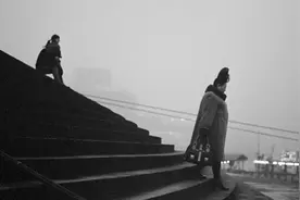 信丰“城里”话的由来图片