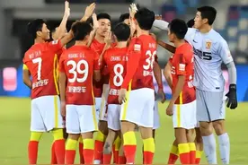 恒大金元足球消亡史：生于烧钱，死于没钱图片