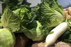 转阴后，中老年人要忌嘴：少吃萝卜白菜，多吃6种食物，助力恢复图片