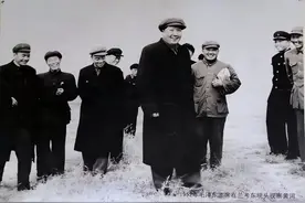 毛主席最脍炙人口的10首诗词，一首一个名句，一生必读！图片