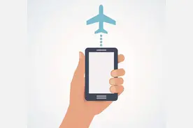 手机“飞行模式”的功能，你真的知道吗？图片