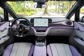 国产车的内饰真的就比合资差吗？图片