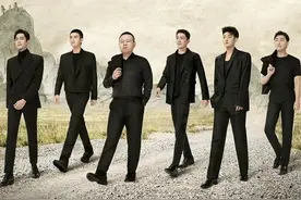西游国综《新游记》：打回原形的是明星，打动所有人的是普通人图片