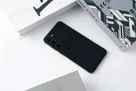 表现均衡的大杯旗舰——三星Galaxy S23+评测图片
