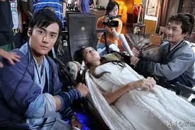 被两任女友控诉“家暴”，蒋劲夫转行送外卖，被问还打不打女人？图片