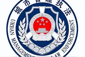 法力无边！城管打人被公安拘留，法院判决：警察无权管，拘留违法图片
