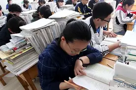 老师：尖子生常用的5种复习方法，看看哪一款适合你？不妨试一试图片