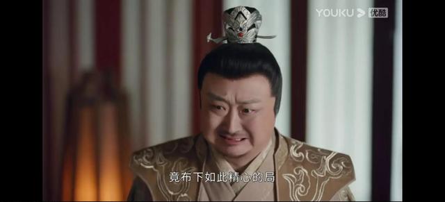 《少年歌行》明知第一个赴宴人会成为靶子，为何九九道仍做那个人