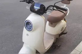 电动自行车夏季使用指南图片