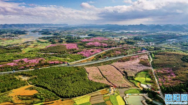 连续7年上榜全国县域旅游百强县，清镇凭啥？