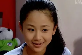 顶替杨紫演“夏雪”的15年后，“资方女儿”宁丹琳怎么样了？图片