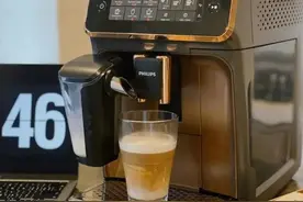 全自动、半自动、滴滤机、胶囊机。咖啡机应该怎么选？图片