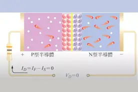「原创分享」电子学中的百科书-高门槛的电子元件-二极管图片