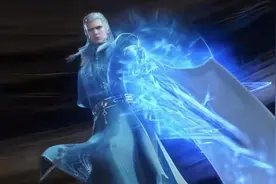 剑斗罗好给力，天使军团自己人都打，水冰儿用冰搭桥的操作绝了图片