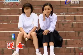 “一代视后”身陷三角恋，母亲吸毒，妹妹成“傻子”，她好惨…图片