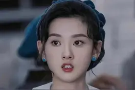 七位“樱桃小嘴”女星，有人被夸古典美，有人却被嘲小鸡嘴不好看图片