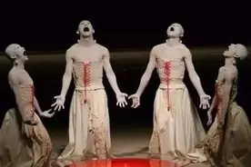 隐匿在华丽的外表下,日本亚运会竟藏有不为人知的秘密图片