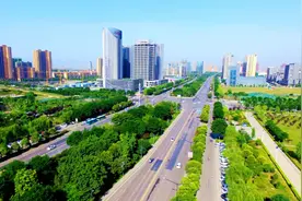 瞄准科创高地！航天基地“云”动力赋能科技创新图片