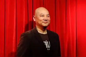 《西游记》徐少华换迟重瑞内幕揭秘，究竟是何原因让他退出剧组？图片