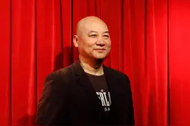 《西游记》徐少华换迟重瑞内幕揭秘，究竟是何原因让他退出剧组？图片