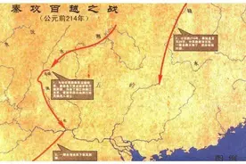 你不知道的历史趣闻：越南人为何都认为两广是属于越南的？图片