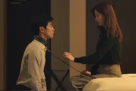 揭开特殊爱好「DS」的故事，这韩国破尺度电影，真解禁图片