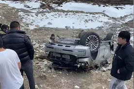 考验产品质量终极标准 坦克500的表现为长城汽车上大分！图片