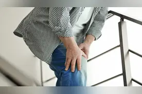 老年人腿无力、使不上劲？医生：3种营养得上，有助于增强体质！图片