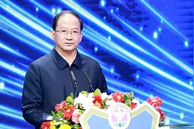 第二届全省青少年禁毒知识竞赛圆满举办 王立彤副省长出席并讲话图片