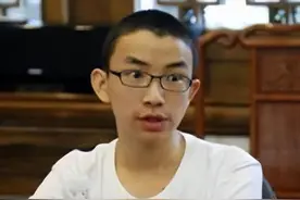 山西“神童”范书恺：7岁上初中13岁考入清华大学，后来怎样了？图片