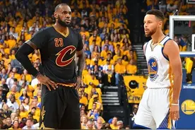 初入巅峰！15年勇士是怎么夺冠的？库里破纪录，小球时代来临！图片