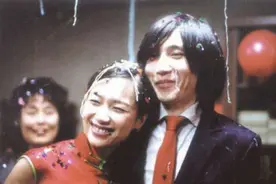 张亚东的浪荡情史，靠才华征服7位女神，半个娱乐圈皆是前任图片