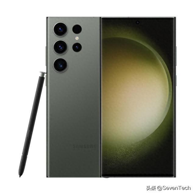 三星智能机推荐(三星最有性价比的手机)