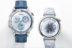 华为WATCH GT5智能手表国行售价公布，1488元起图片