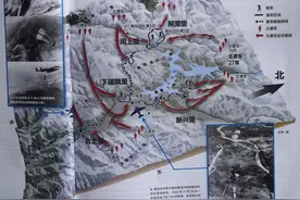 《航空知识》深度揭秘美军水门桥逃生内幕图片