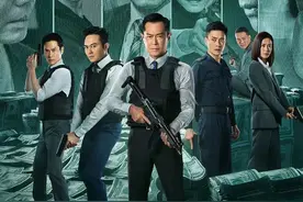 2021年最后一个月，哪部电影能陪你一起跨年？图片