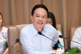 河源首富林立发家史：28岁凭炒股发家，靠投资暴富，身家820亿图片